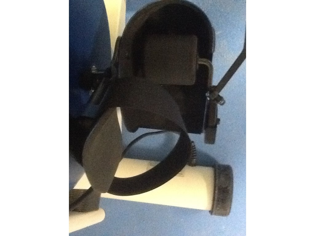 Motomed pro děti GRACILE - 4