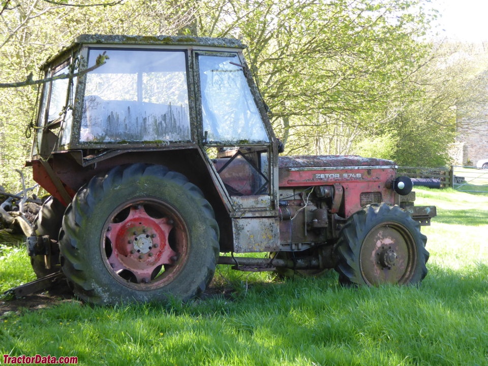 Zetor Koupím - 4