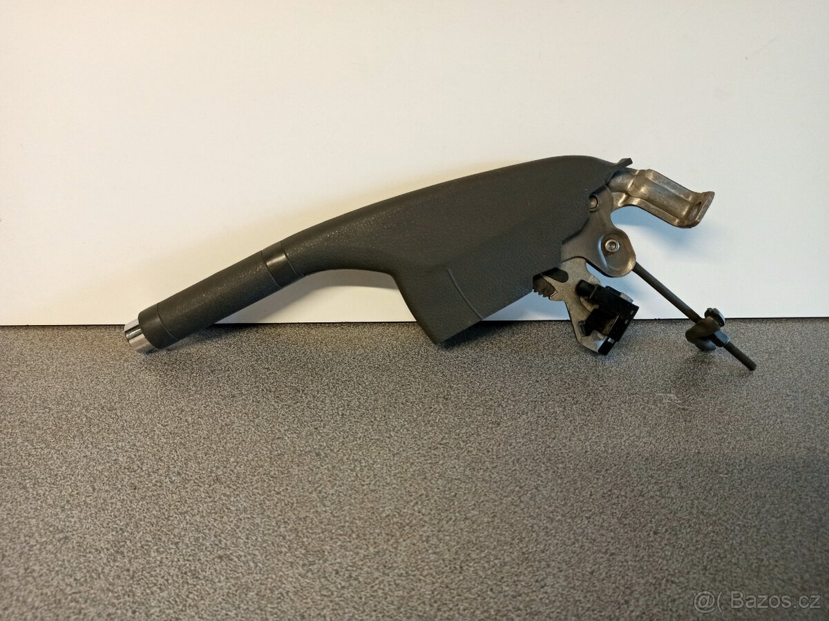 Díly VW Polo 9N3 - 4