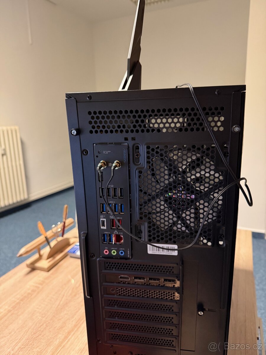 Herní PC - 4