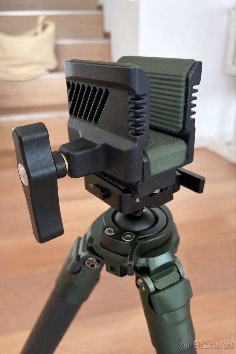 Karbónový strelecký tripod - 4