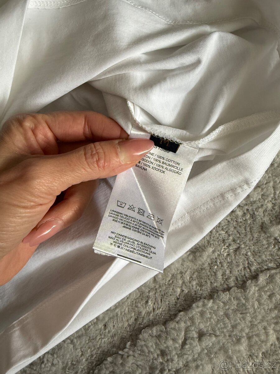 Pánské tričko Aeronautica Militare - 4