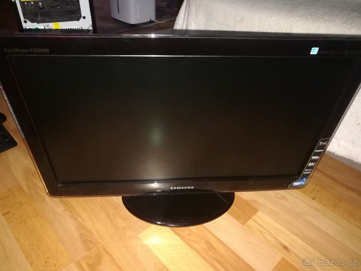 Starší PC sestava - 4