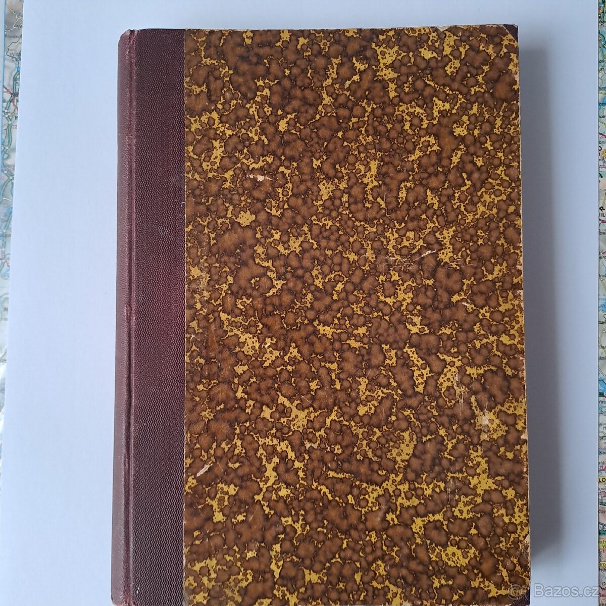 KADLECOVA KNIHA ČESKÉ DOMÁCNOSTI - 4
