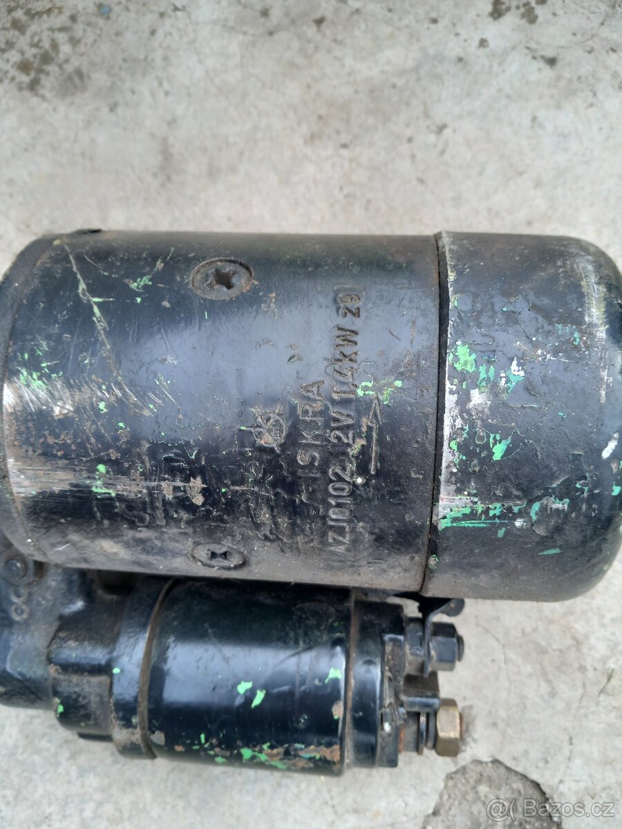 Startér tomo vinkovic - 4