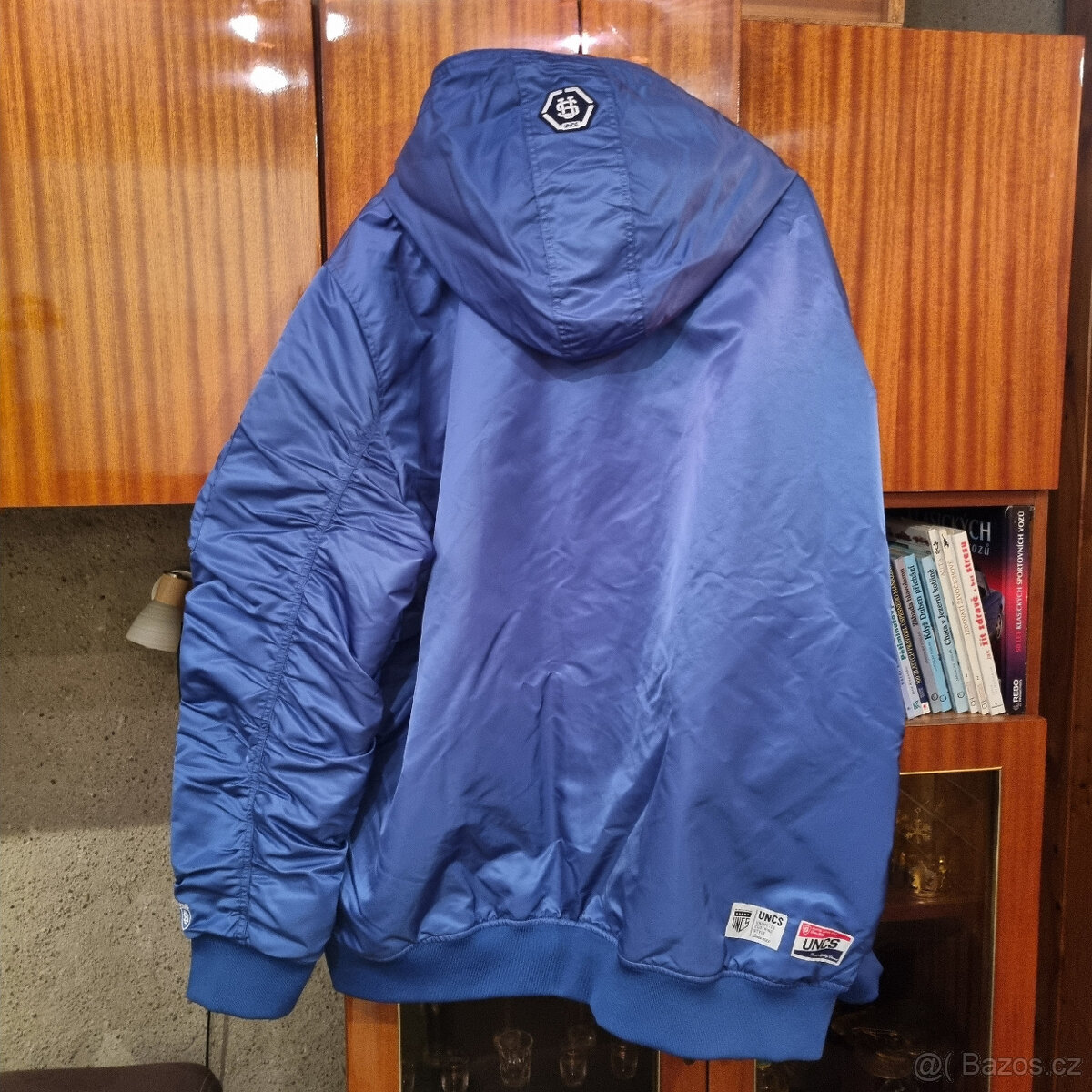 UNCS bunda 4xl HELMUT UNCLE SAM - 4