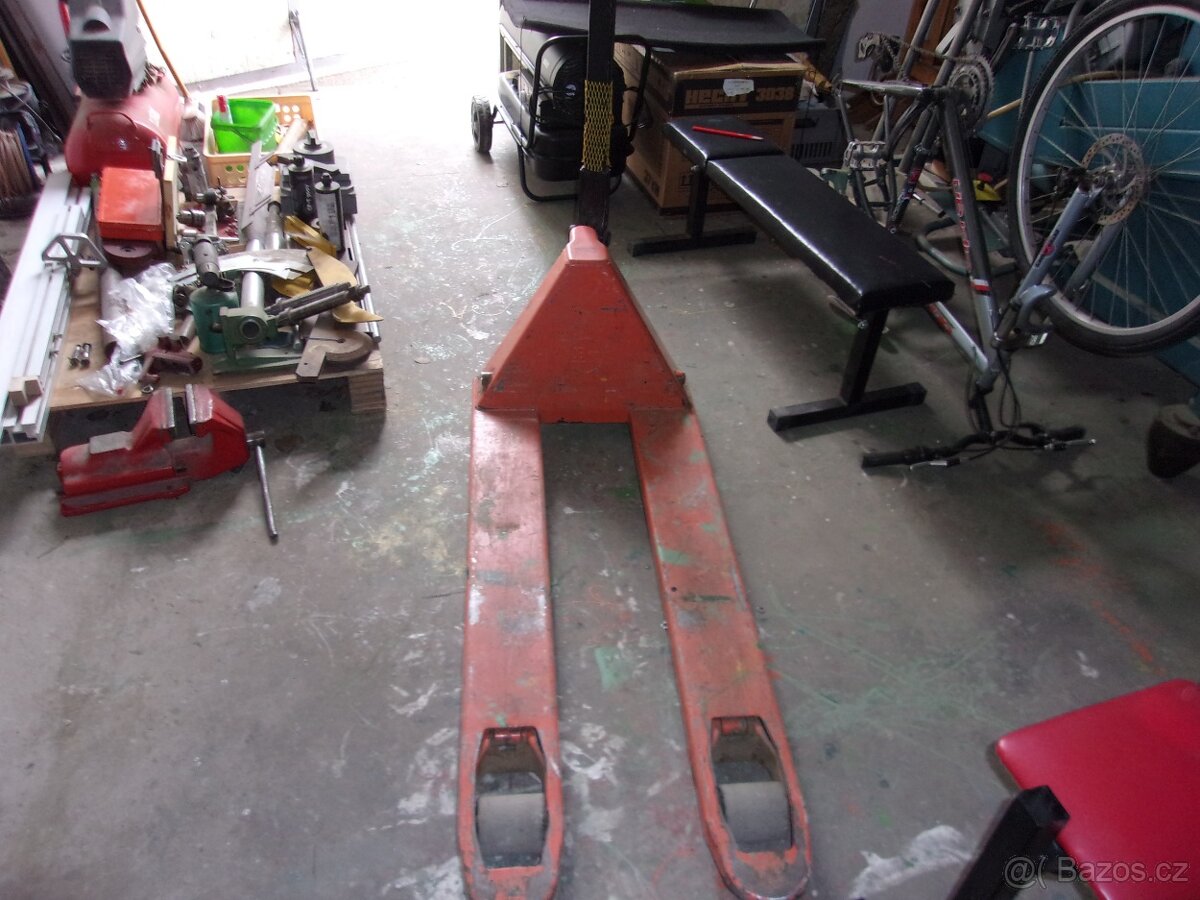 PASOVA PILA ..CEPOVAK-A JINE - 4