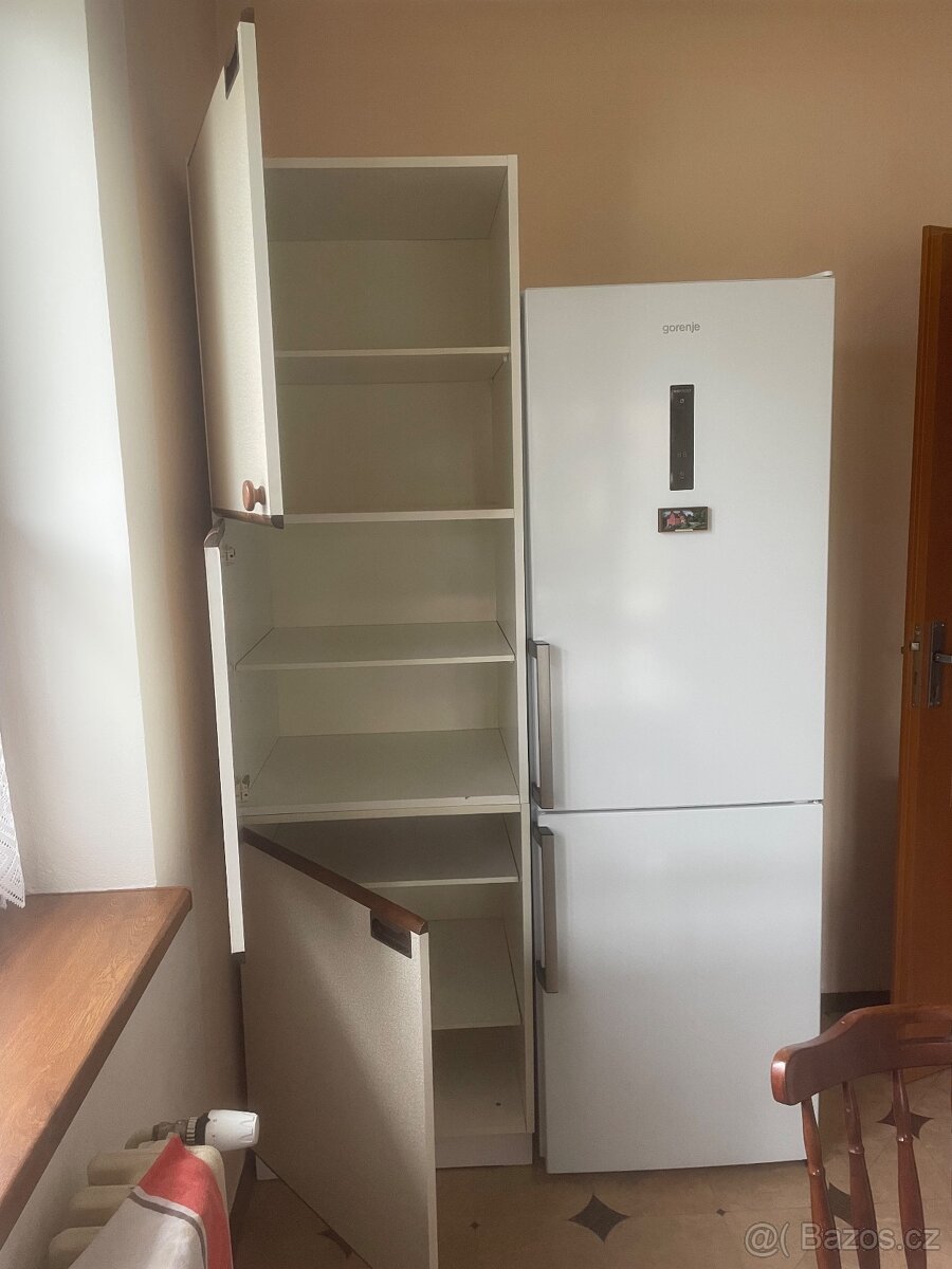 Kuchyňská linka - 4