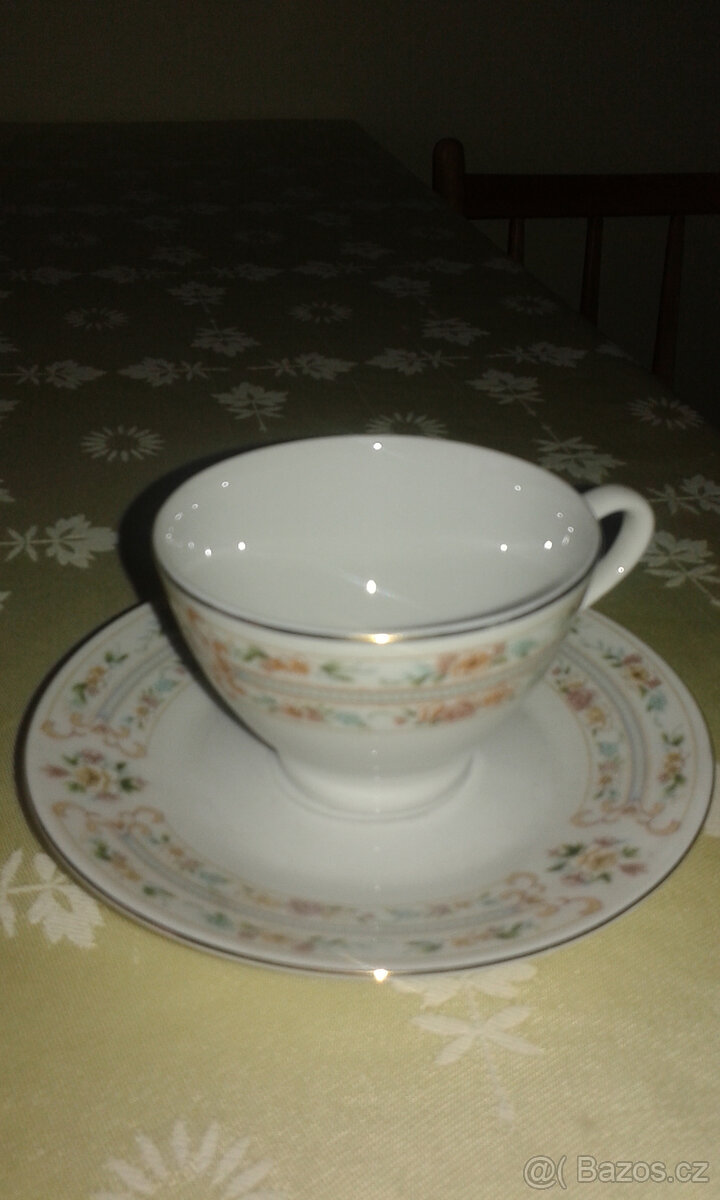 3 sady hrnečků - 4