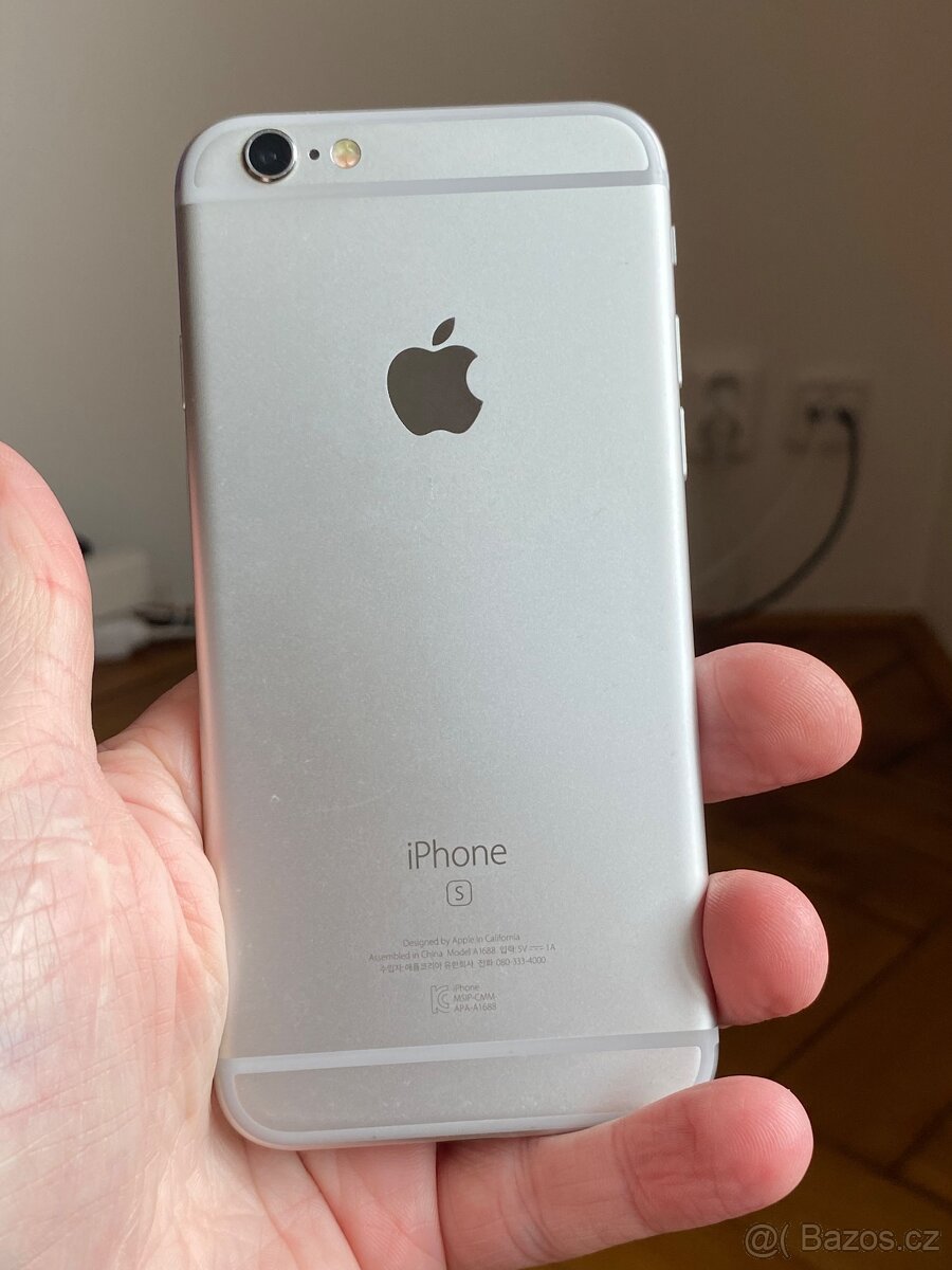 Iphone 6s 16GB - 4