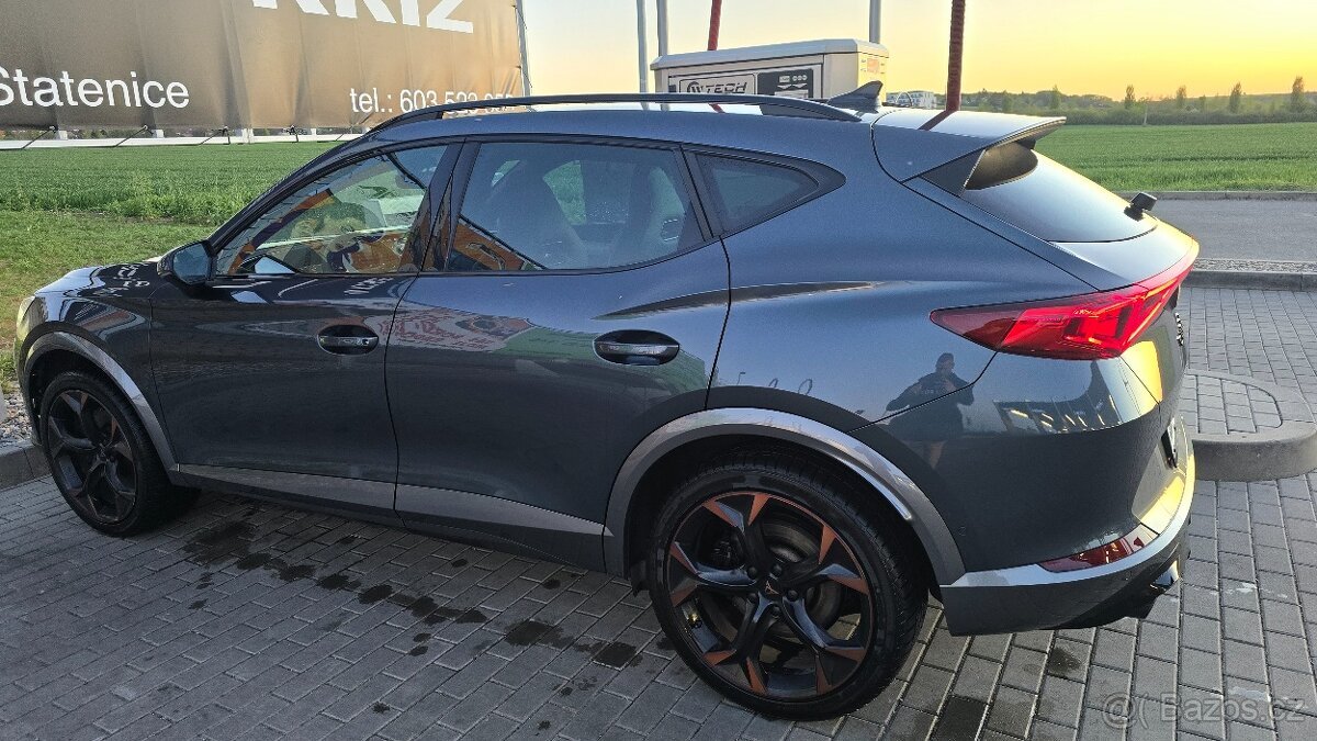 Cupra Formentor VZ - 4