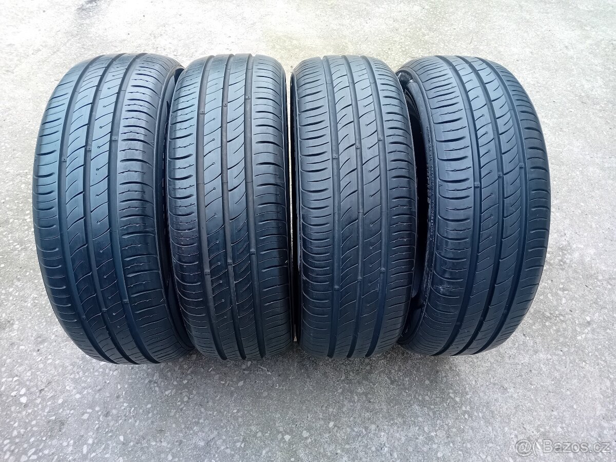 Pneumatiky 185/60 R15 - 4