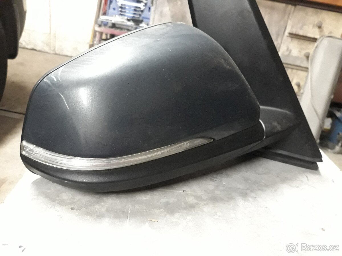 BMW 218, F45. - 4