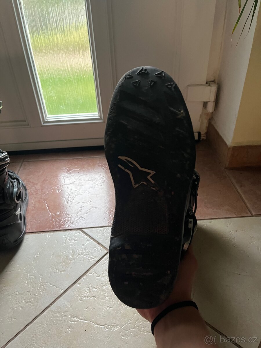 Alpinestars tech 7 - 4