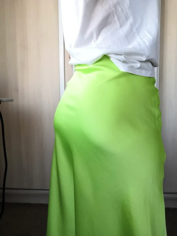 Sukně Bershka vel.XS - 4
