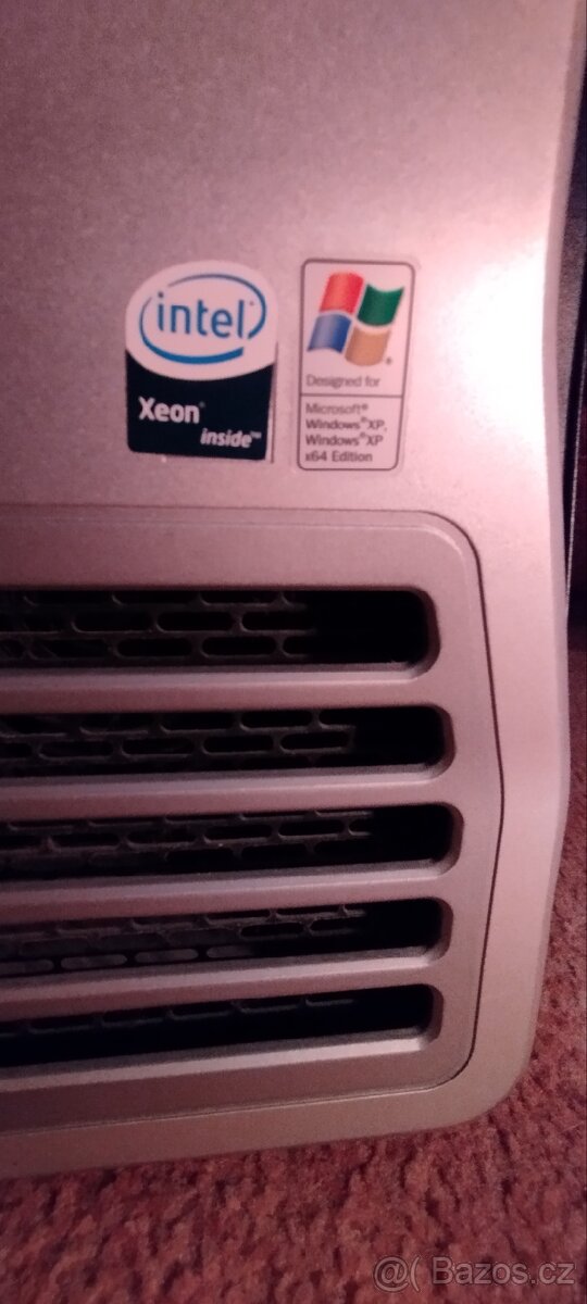 Dell Precision 690 - 4