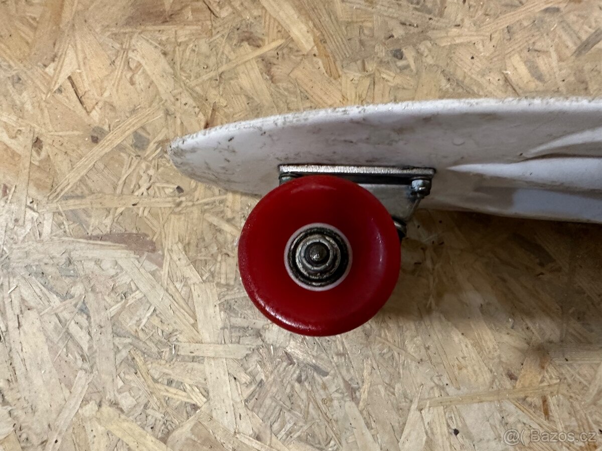Penny board - 4