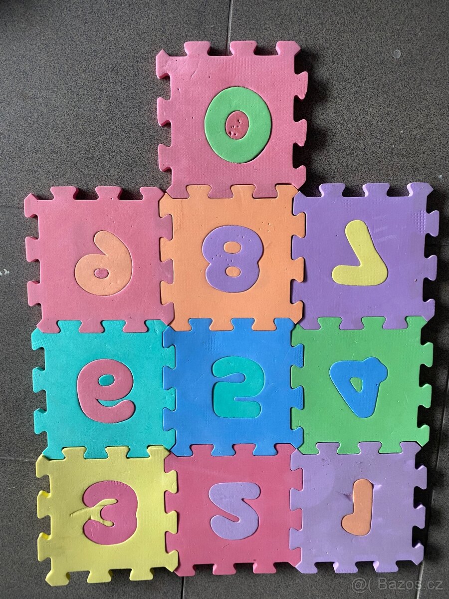Puzzle - 4