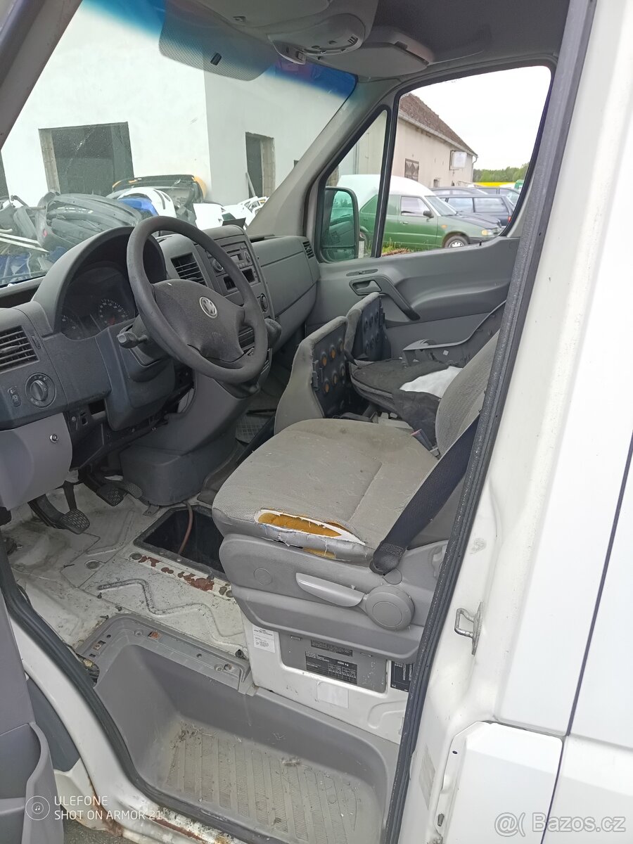 VW Crafter - ND - 4