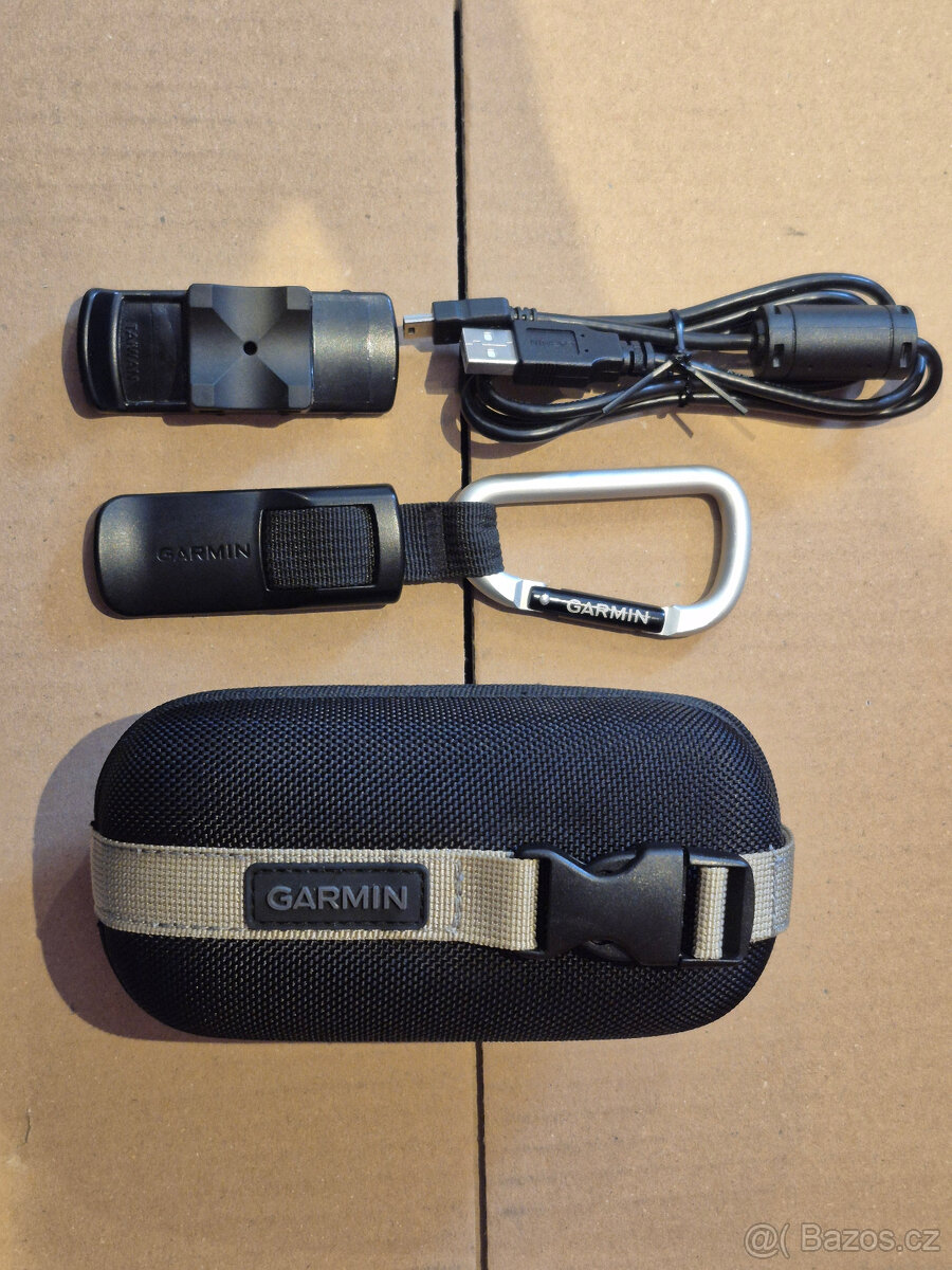 Garmin Oregon 700 PRO navigace - 4