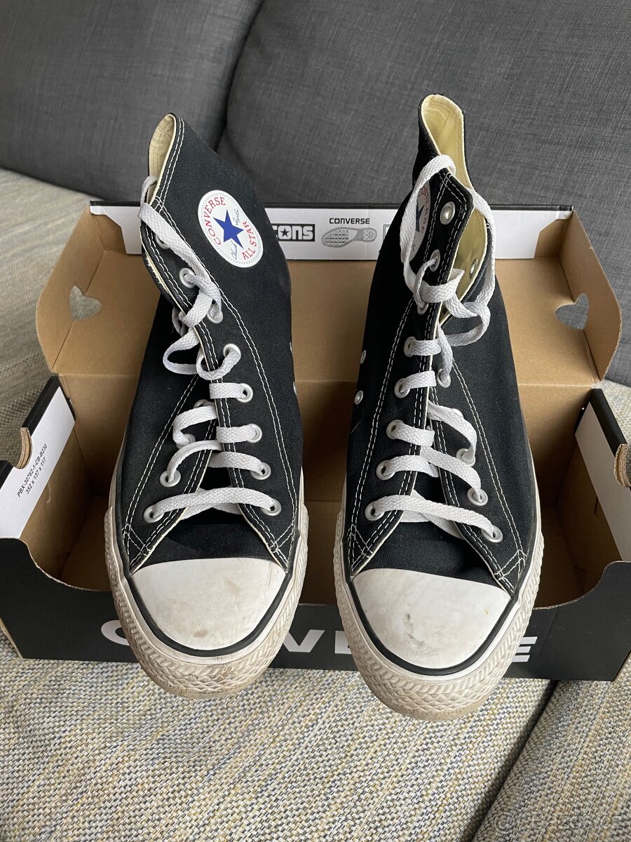 Coverse Chuck Taylor vel. 46 - 4