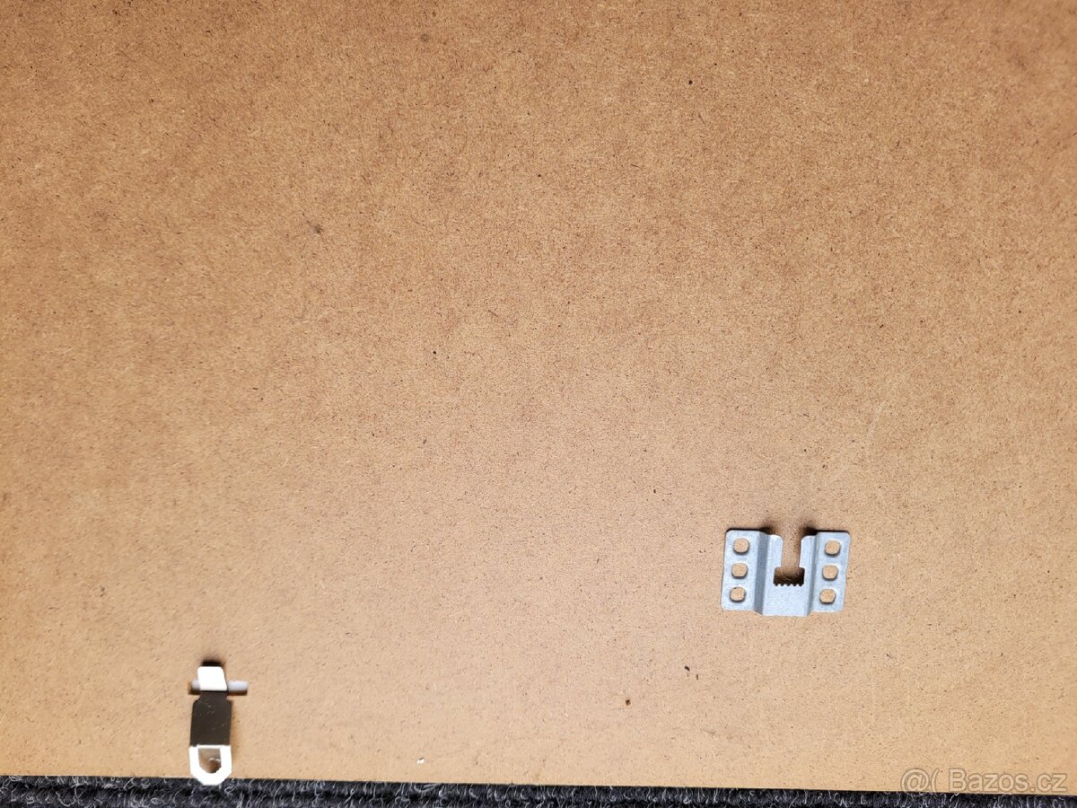 klip rámeček sklo 93x62cm - 4