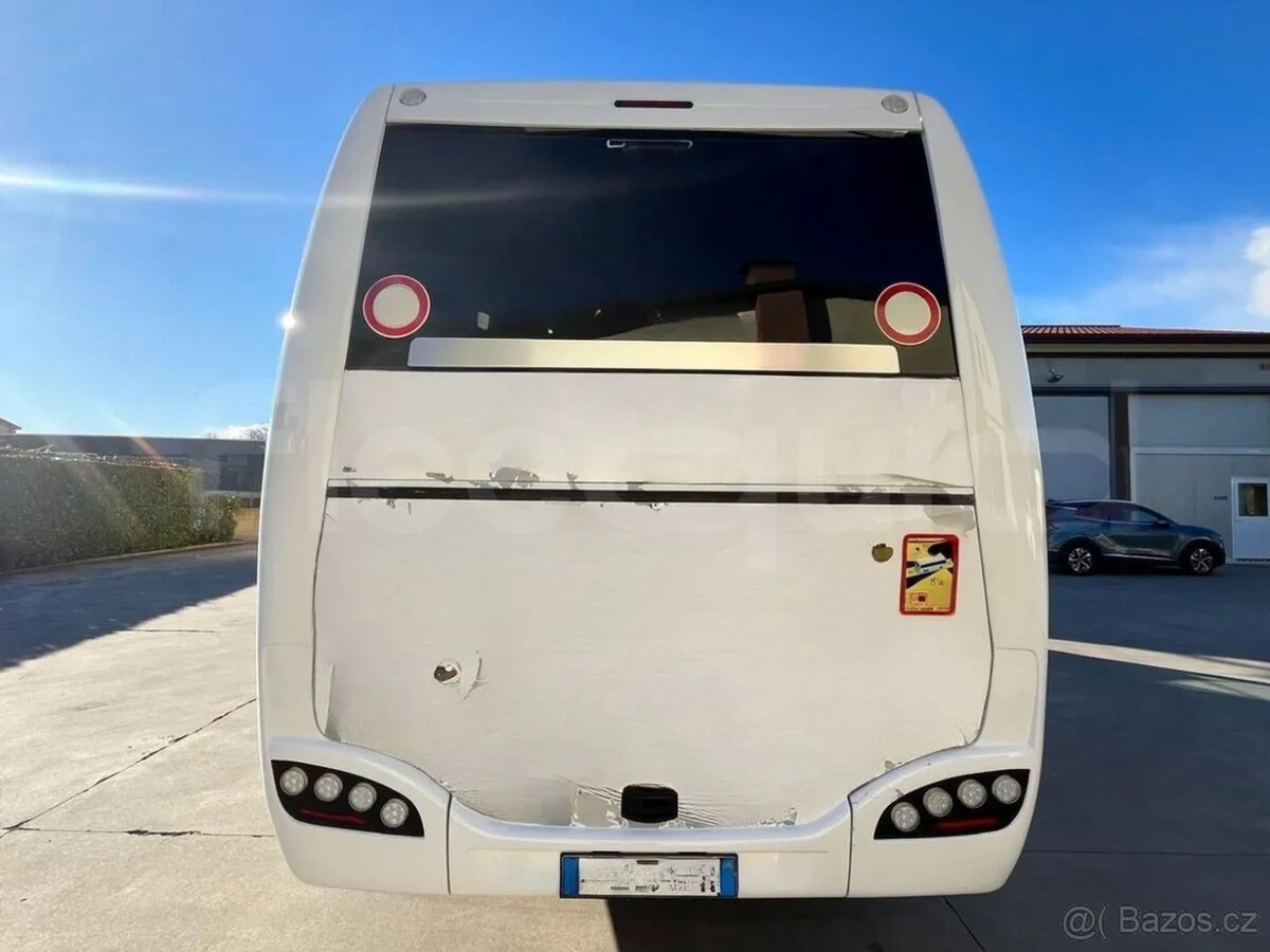 Iveco Mago2 - 3 měsíce záruka - - 4