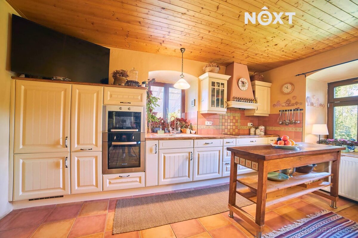 Prodej Zemědělská usedlost, 255㎡ - 4