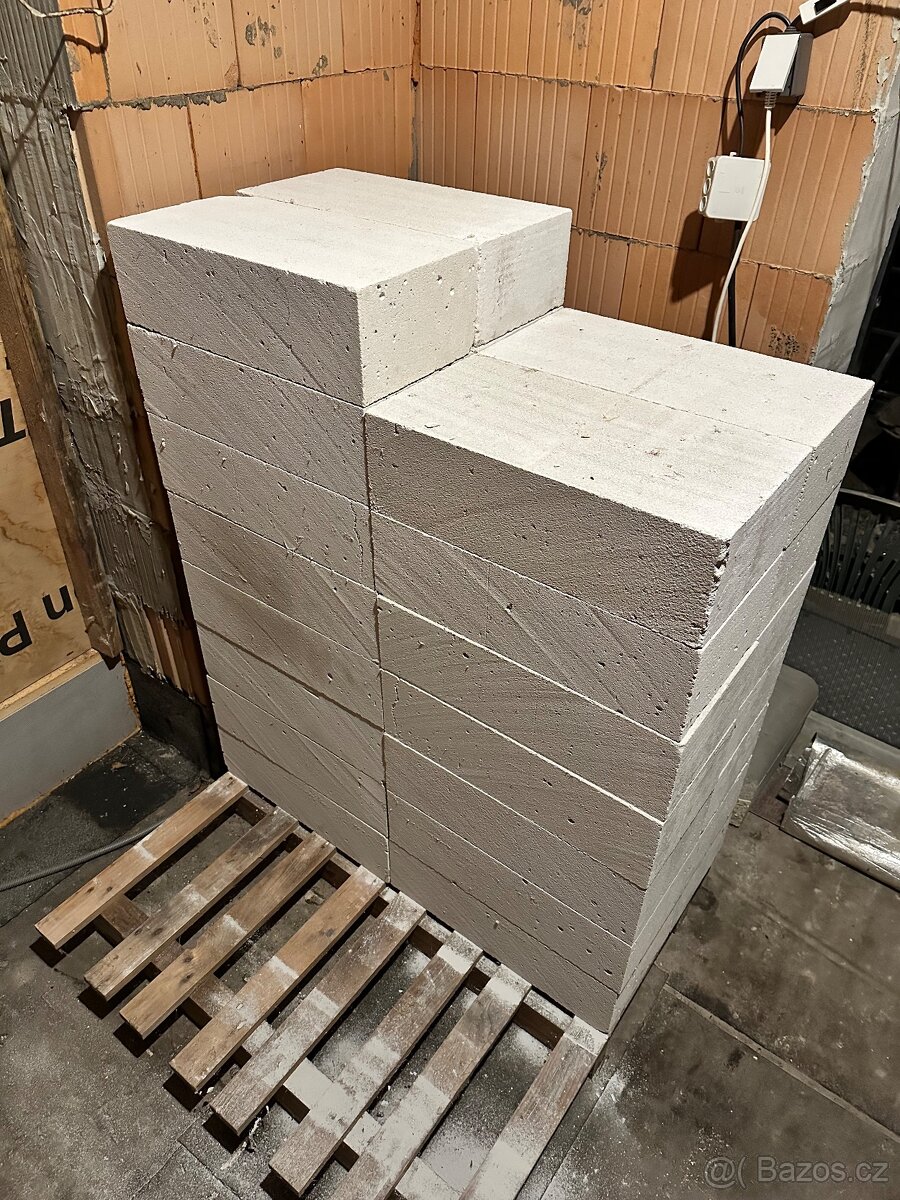 Porfix 500x150x250 - 4
