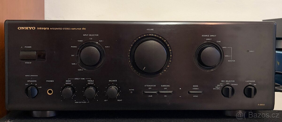 Canton Ergo RC-L - 4