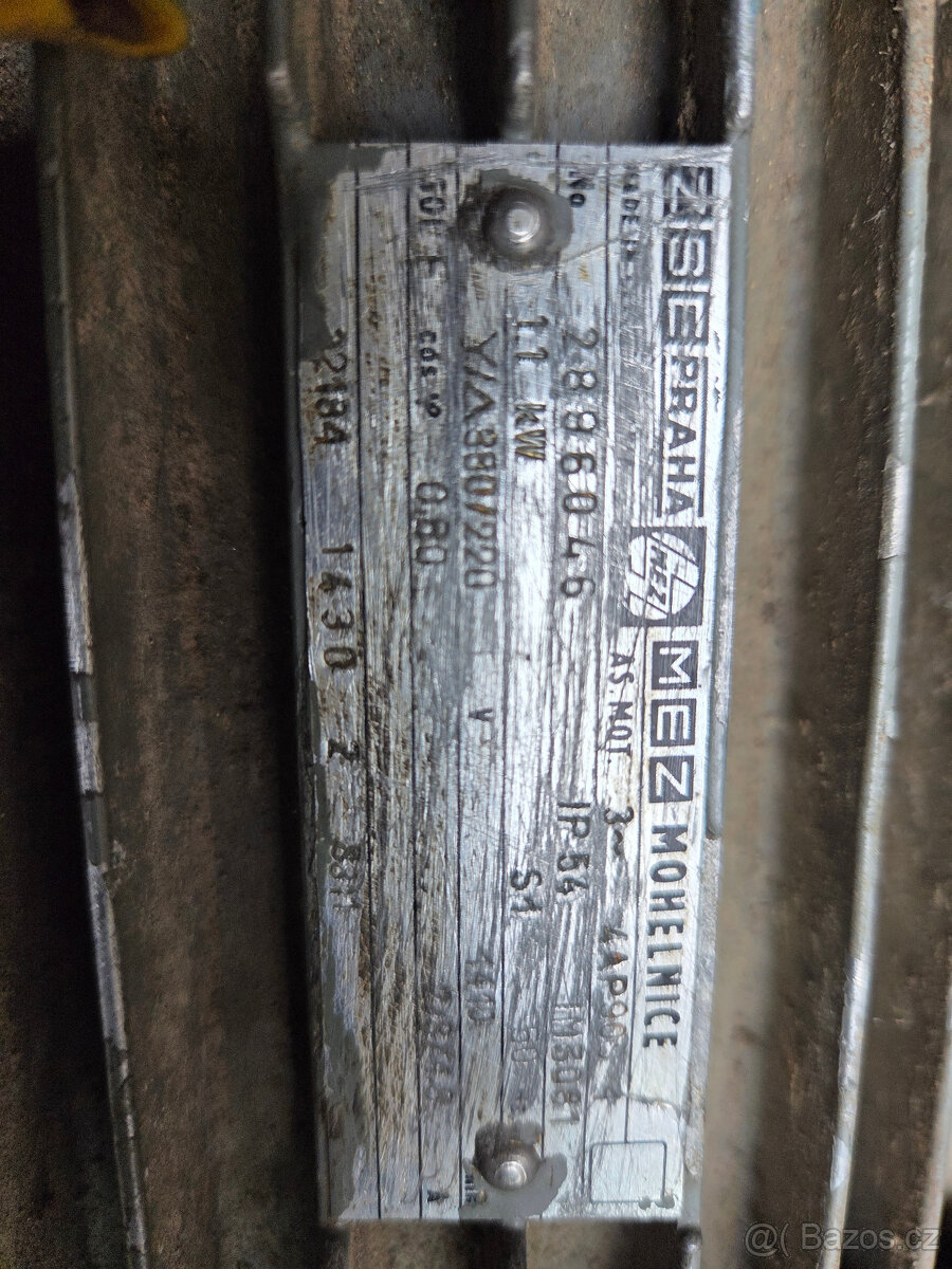 Elektromotor - 4