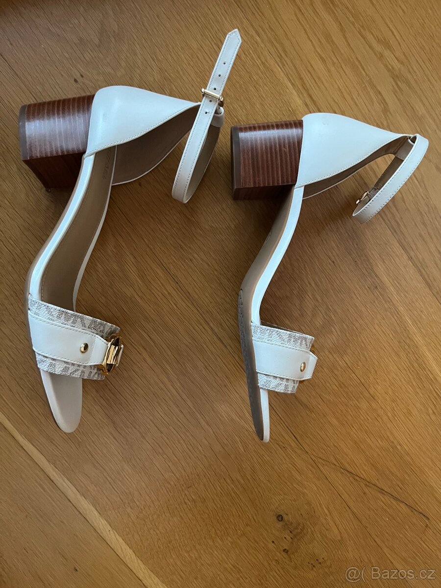 Sandálky Michael Kors - 4