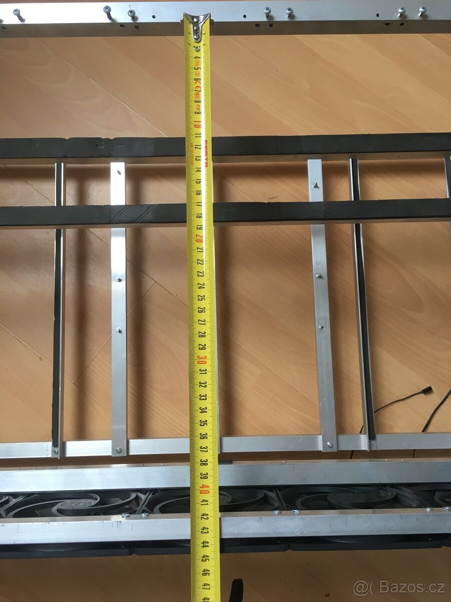 Mining konstrukce 84x38 cm - 4