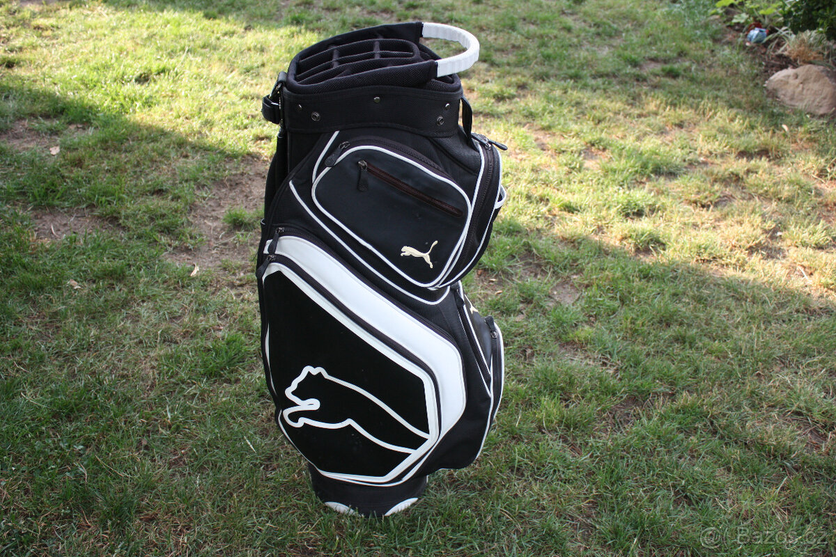 GOLFOVÝ BAG značky PUMA - 4