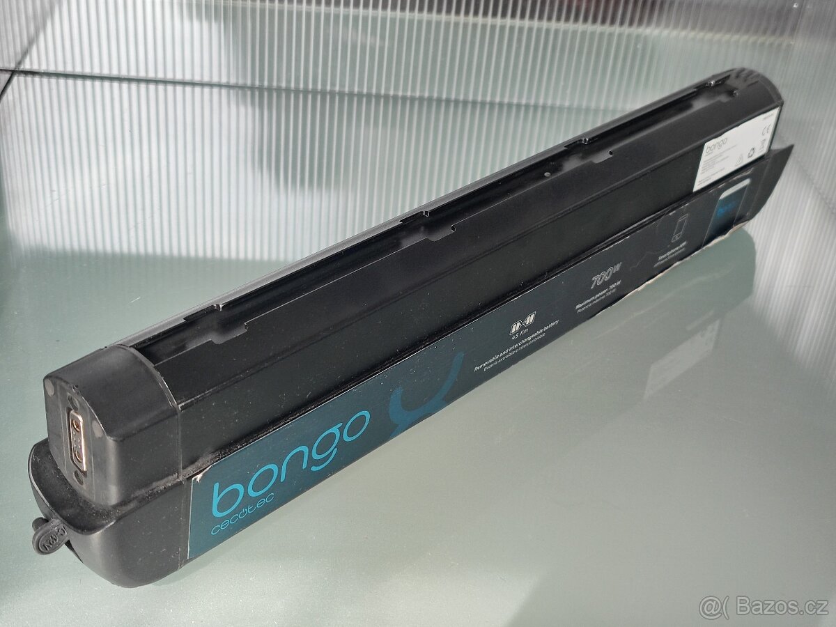 Nahradni akumulator Cecotec Bongo 12800mAh - 4