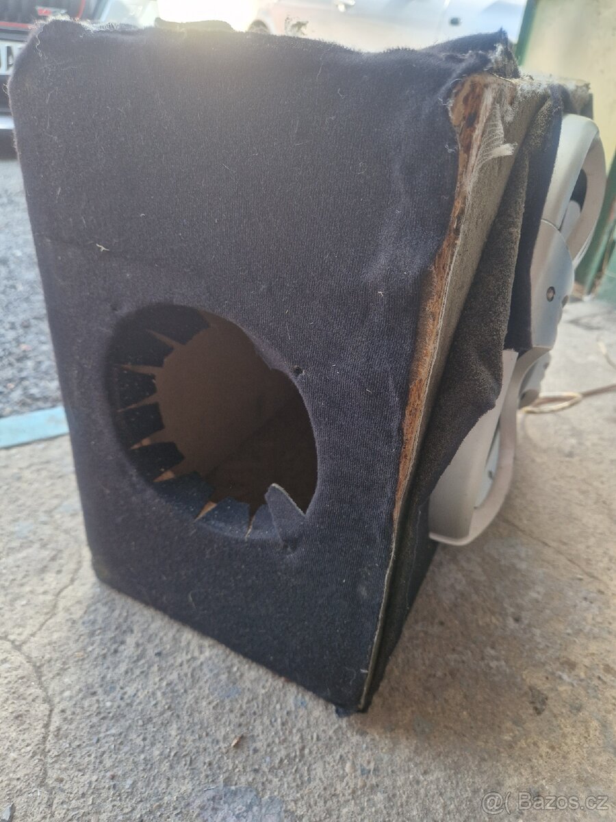 Subwoofer - 4