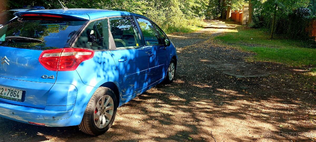 Citroën C4 Picasso - 4