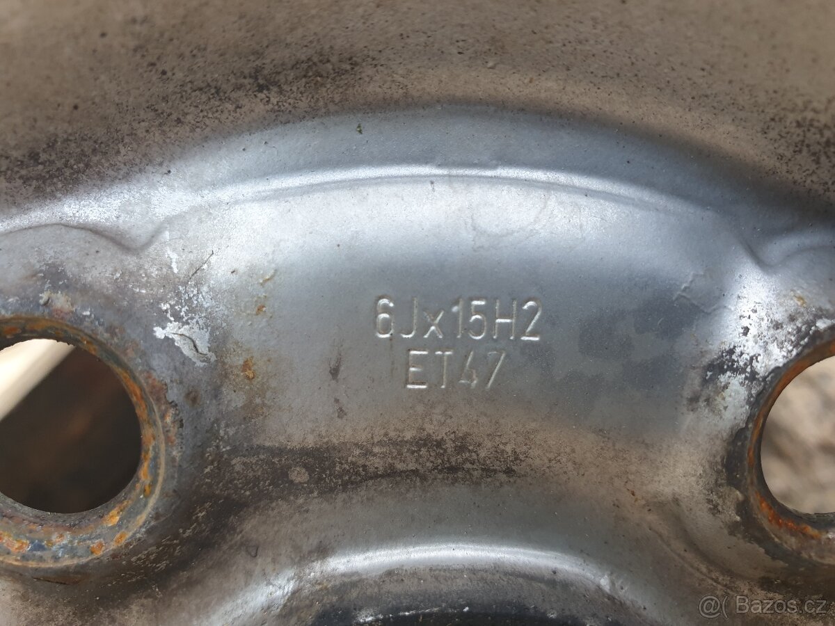 Barum celoroční R15 - 4