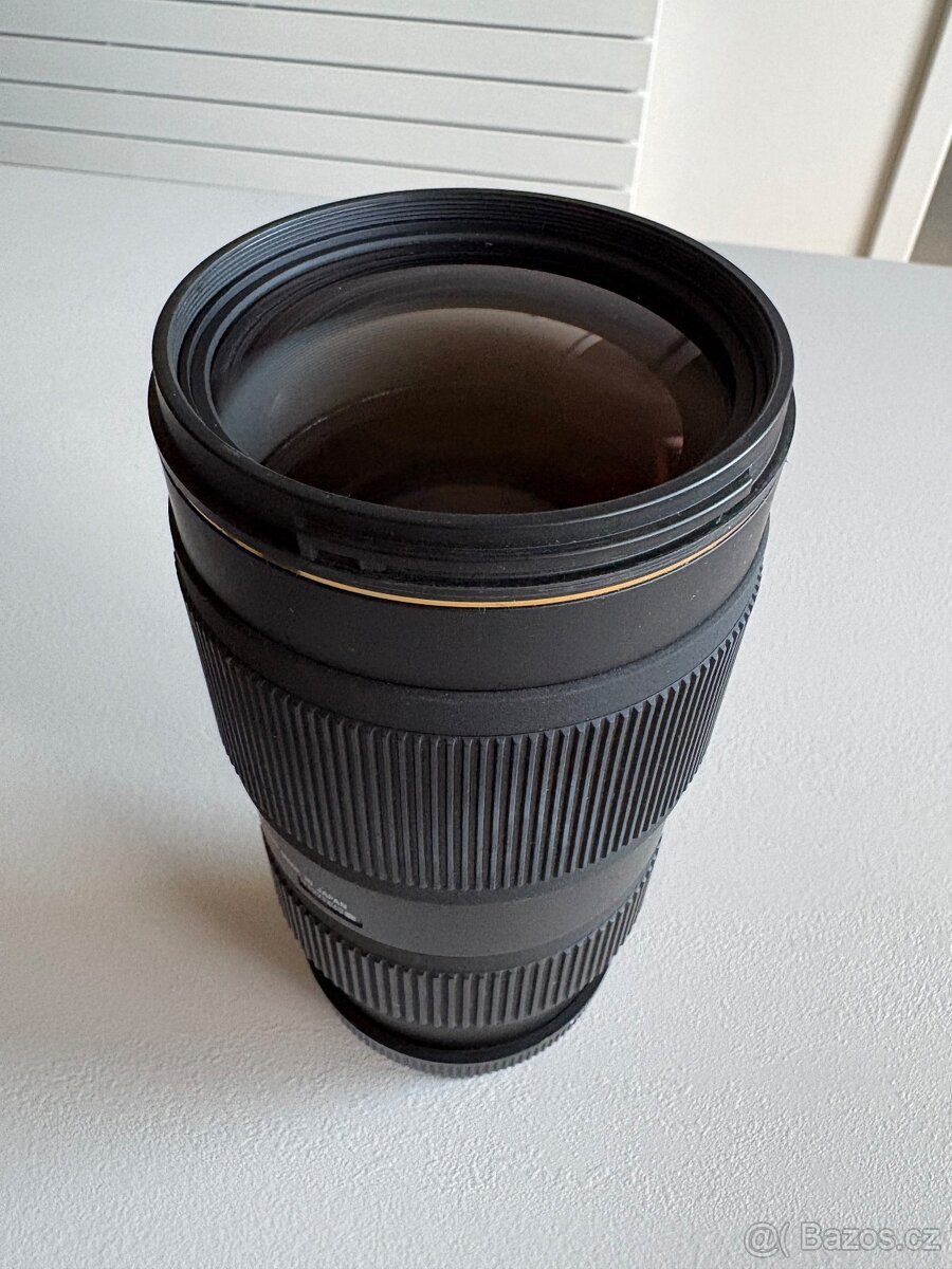 Sigma 70-200 f2.8 pro Nikon - 4