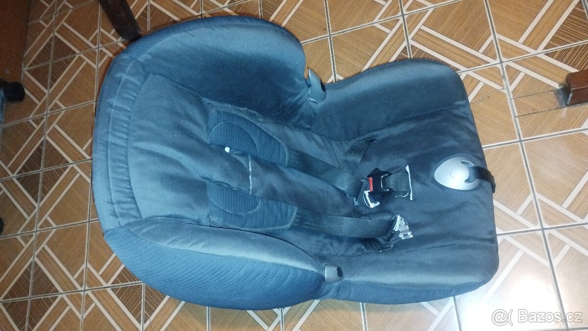 Autosedačka Maxi-cosi 9-18kg - 4