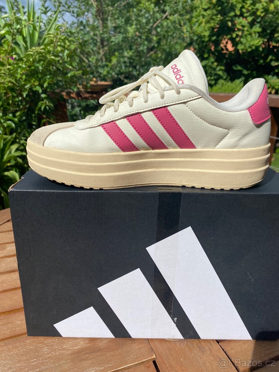 Dámské adidas nové - 4