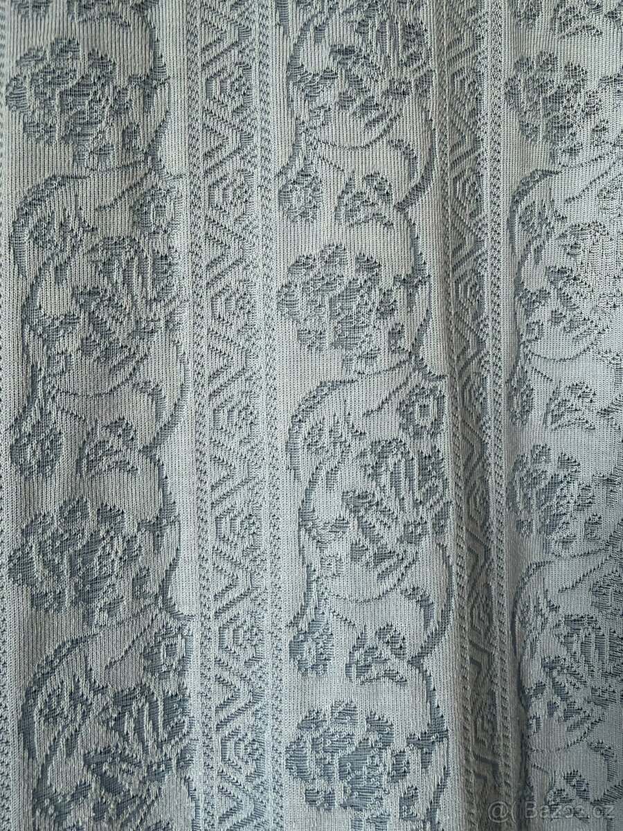 Vintage halenka Bizzit (90. léta) - 4