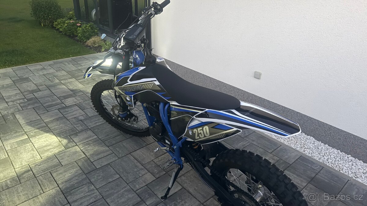 Leramotors Killer 250