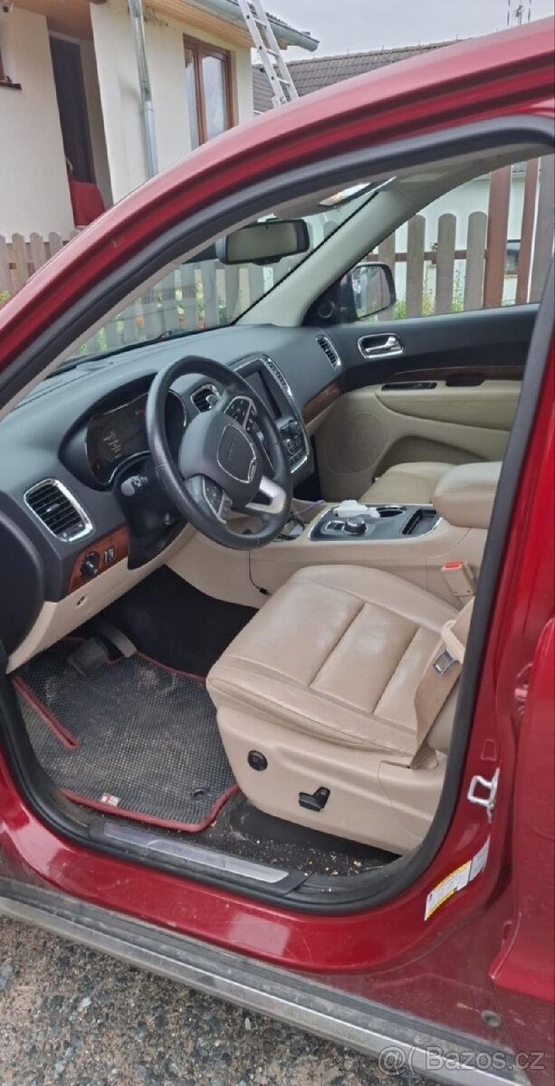 Durango 3.6