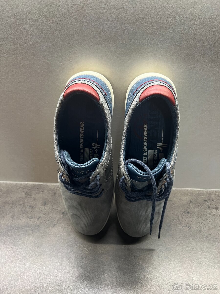 pánské boty Venice vel. 41 - 4