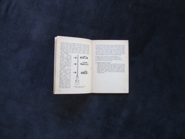 Zapalovací svíčky PAL technická literatura - 4