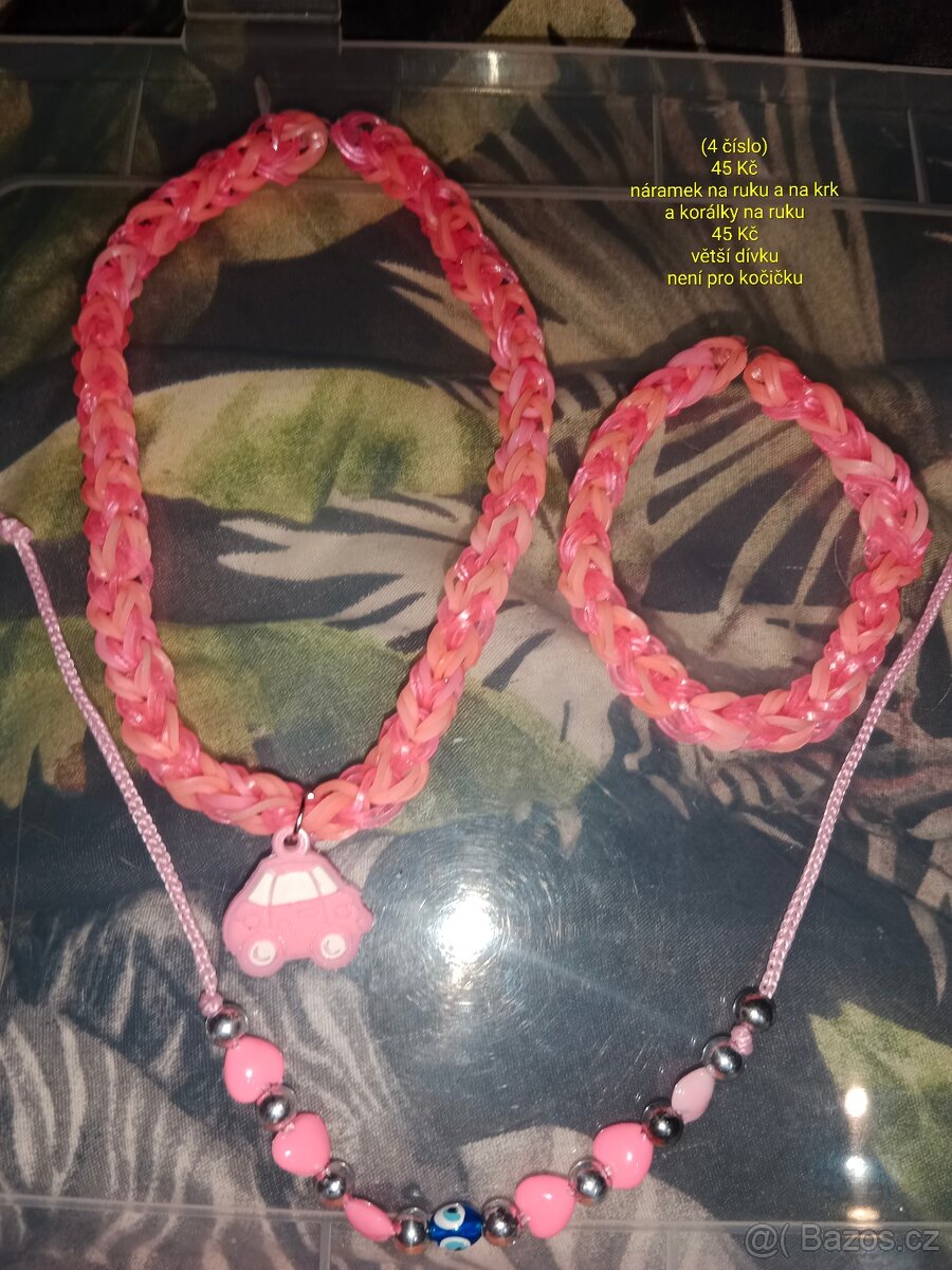 Prodám různé hračky - 4