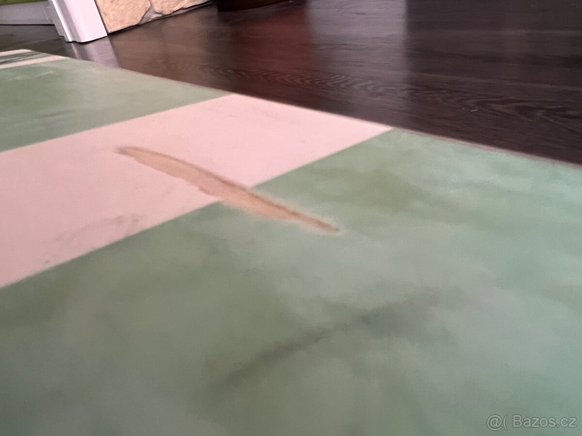 Snowboard RIDE Berzerker - 4