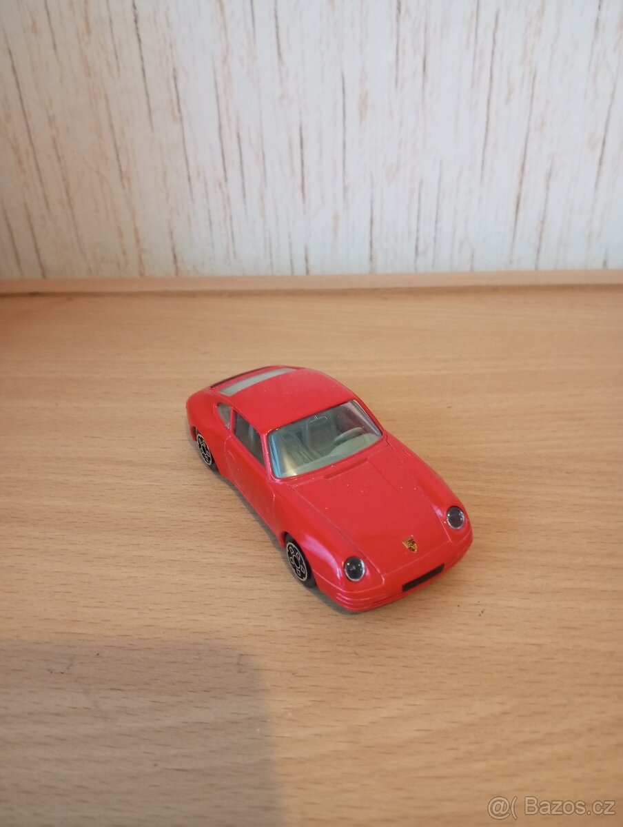 Bburago Porsche - 4