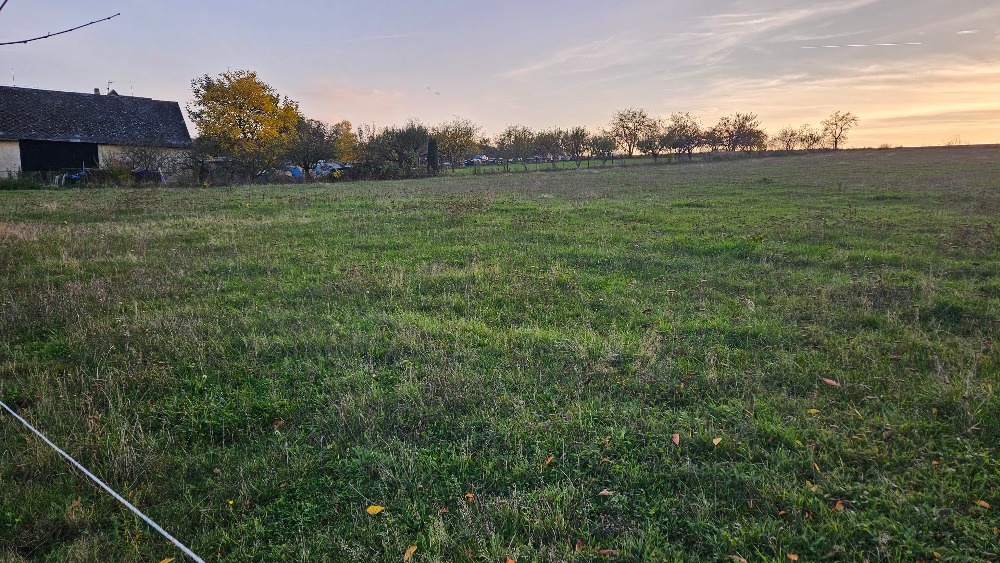 prodám pozemek k bydlení a podnikání - Vilice - Zátiší - 4